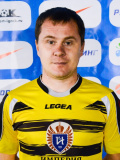 Илья Наймушин