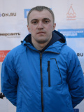 Алексей Роднищев