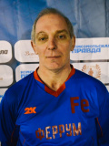 Андрей Фесин
