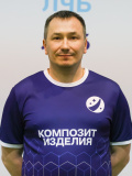 Андрей Кравченко