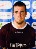 Михаил Попов