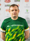 Павел Медведев