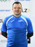 Юрий Резин