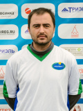 Иван Агишев