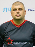 Дмитрий Золотарев