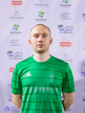 Александр Маньков