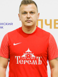 Дмитрий Романов