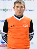 Сергей Крюков