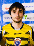 Кирилл Ищенко