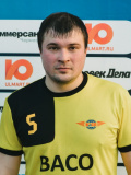 Игорь Кубырев