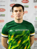 Кирилл Перцев