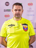 Виктор Стеганцев