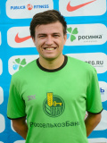 Максим Жирков