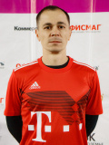 Александр Миронченко