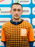 Илья Кулаков