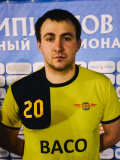 Вадим Коробков