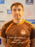 Андрей Серяков