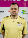 Александр Лебедев