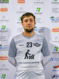Алексей Скибин