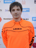 Сергей Тарнов