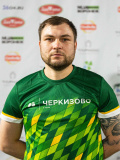 Павел Григорьев