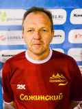 Александр Подхолзин