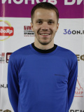 Дмитрий Субботин