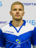 Дмитрий Романовский