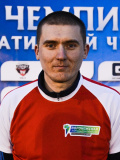 Виктор Чернышов