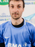 Сергей Ракитин