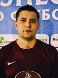 Александр Саврасов