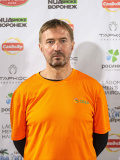 Юрий Хлопов