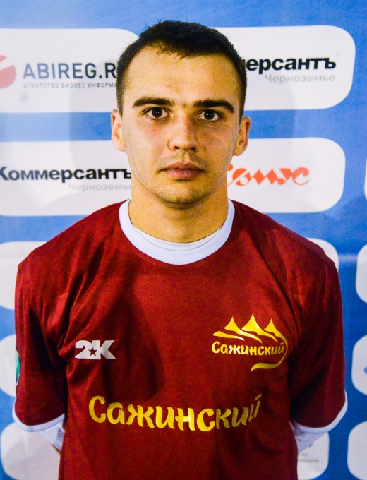 Дмитрий Рябченко