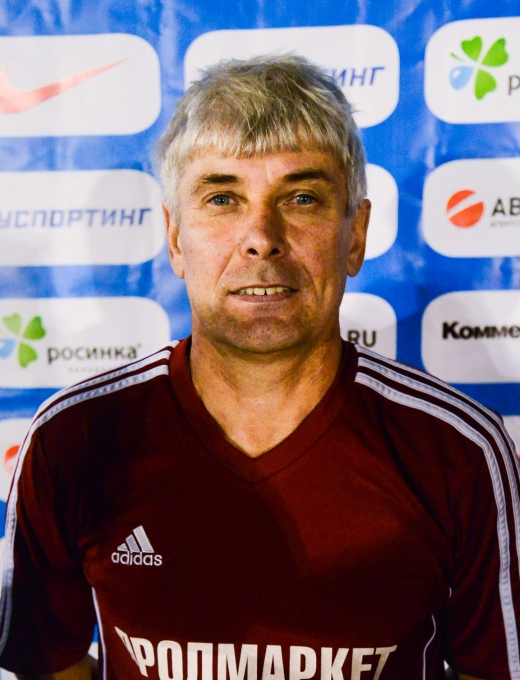 Владимир Ищенко