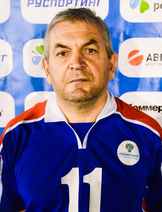 Андрей Тетюхин