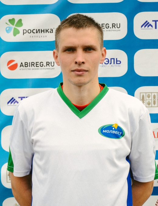 Евгений Рыжков