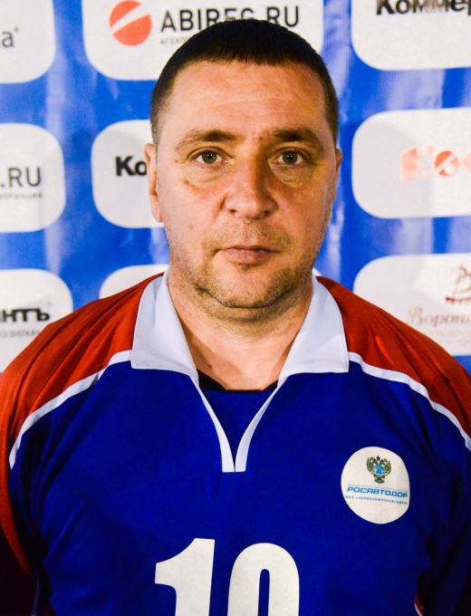 Иван Зайцев