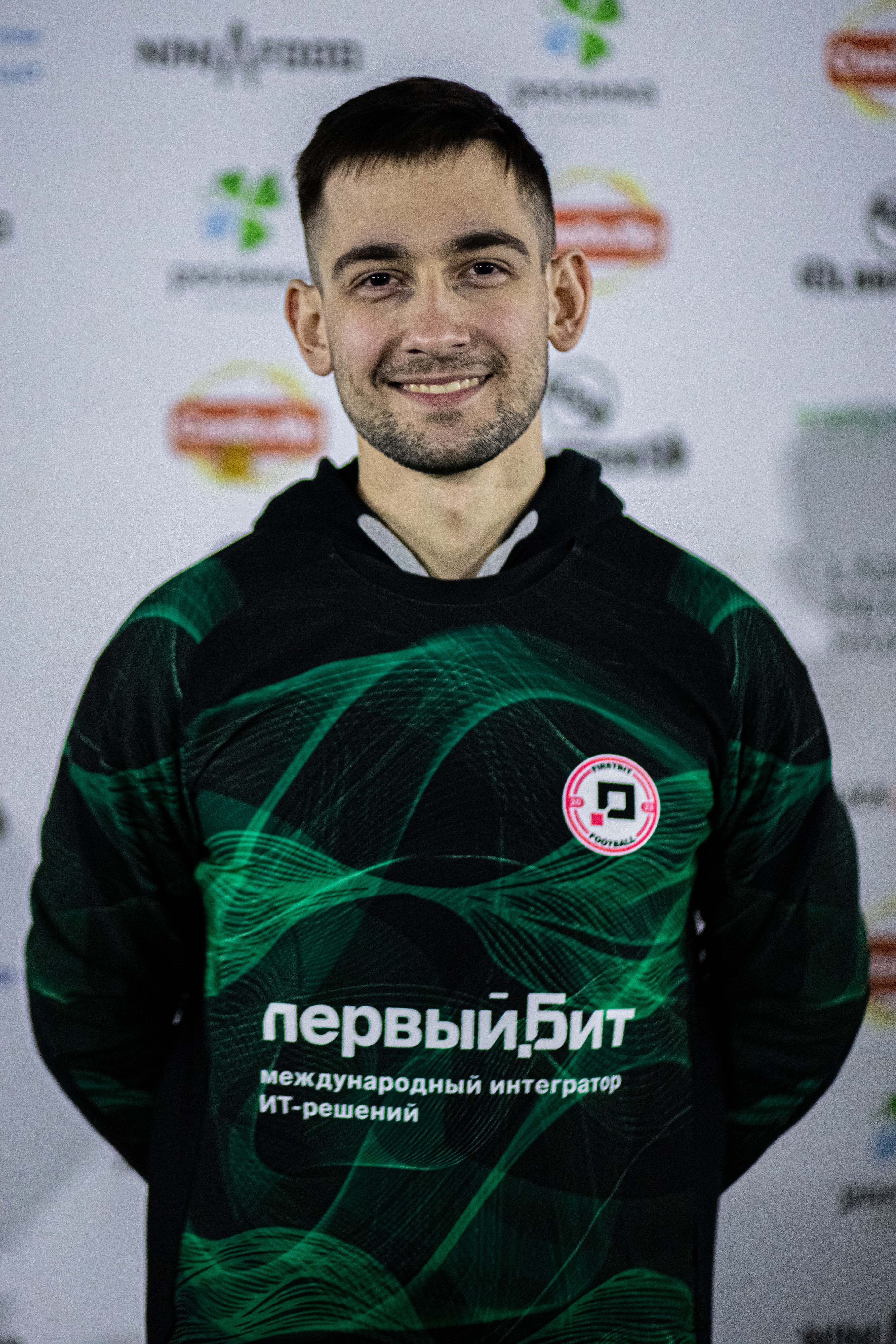 Сергей Зимарев