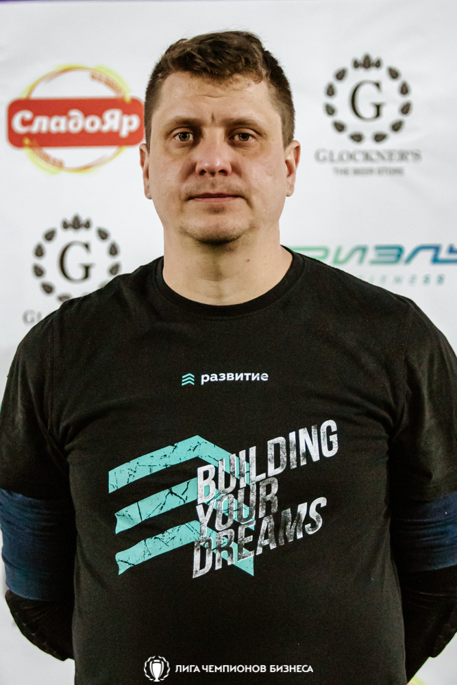 Денис Суворов
