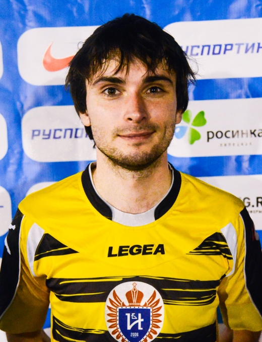 Кирилл Ищенко
