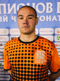 Алексей Федосов