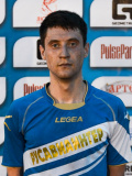 Александр Смольянов