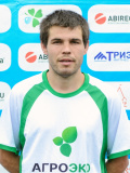Виктор Бугдаков