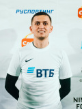 Кирилл Кандаков