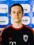 Андрей Москаленко